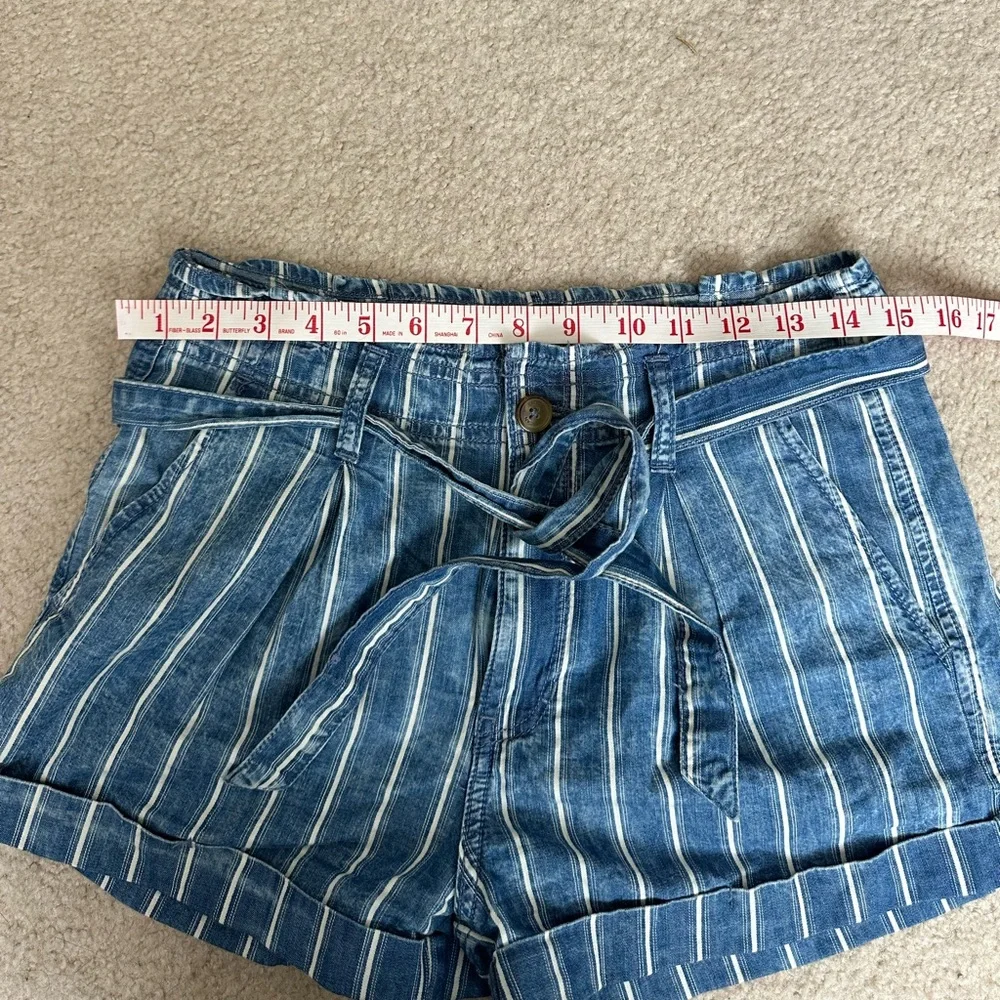 American Eagle shorts women’s size 4 - Picture 8 of 8